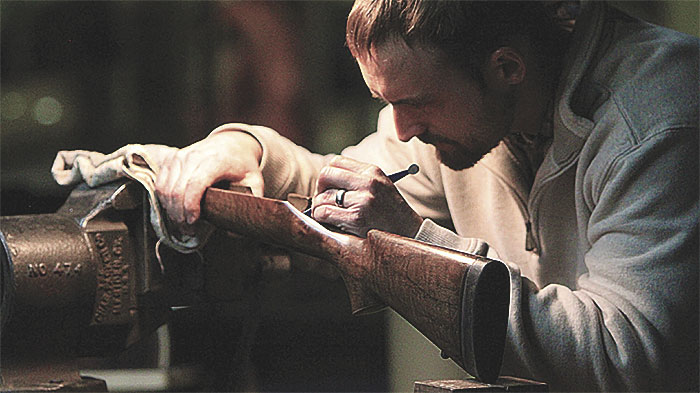 Online Gunsmithing Schools